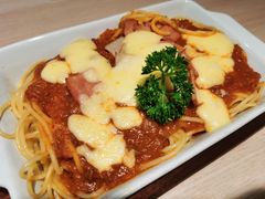 -卡朋西餐(悦汇城店)