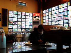 -长兴菜馆(高桥店)