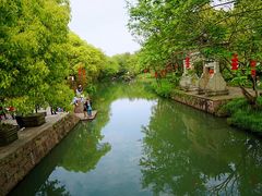 -西溪国家湿地公园