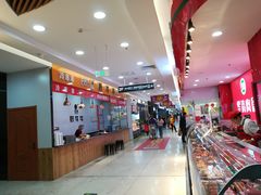 -利群商厦(台东店)