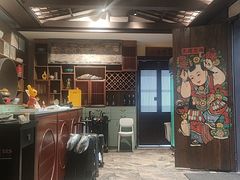 -福照楼汽锅鸡·云南菜(火车站锦江店)