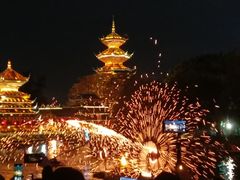 -深圳锦绣中华民俗村