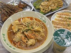 -小民大排档(光谷店)