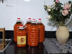-王阿盖手工小吃(环城西路店)