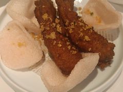 -丰收日·小海鲜·沪上家宴(顾村正大店)