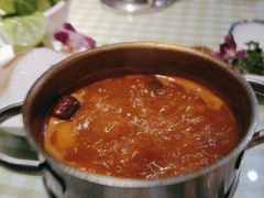 -番食园鲜食火锅(高新店)