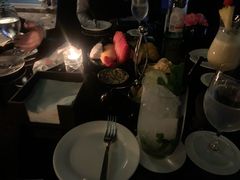 -瑞吉酒店·The Drawing Room闲逸廊·云端下午茶·夜奢Whiskey