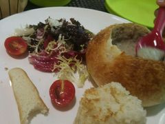 -TAMATI(巴黎贝甜韩式西餐厅店)