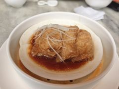 -喜来登由由大酒店九州膳坊中餐厅
