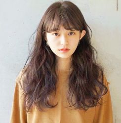 -杉影印象日式烫染專門店