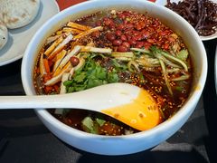 -田园北魏家宴·大同菜(御东店)