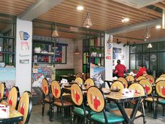 大堂-王红军龙虾(新民路店)