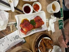 -添好运点心专门店(中环IFC店)