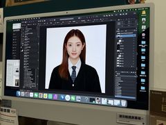 -海马体照相馆(天津世纪都会店)