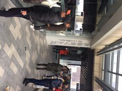 -星轶IMAX影城(九亭U天地旗舰店)