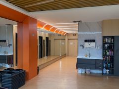 -CXFIT 陈徐健身工作室(凯旋店)
