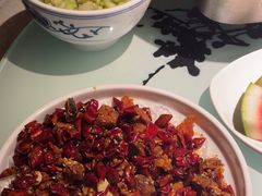 -湘西小馆(滨河路店)