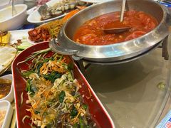 -鲜得莱渔港·小平岛海胆馆(七贤岭店)