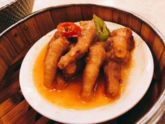 -芭菲盛宴·环球美食(锦城万达广场店)