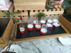 -漳州佰翔圆山酒店·圆山畔西餐厅