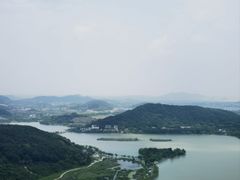 -南北湖风景区