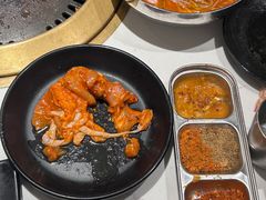 -花味烤肉·拌饭(庐阳万象汇店)