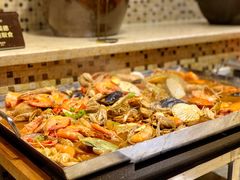-芭菲盛宴·环球美食(锦城万达广场店)