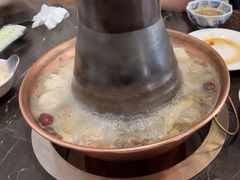 -东来顺饭庄(金泉广场店)