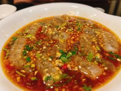 -草鱼先生潮州鱼生·虾生(新厦花园店)