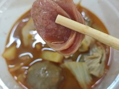 -扬州大学扬子津校区润园餐厅