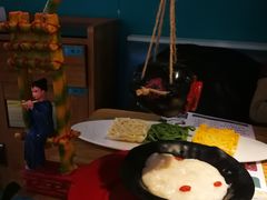 -青瓷火锅料理(西单大悦城店)