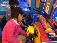 -光启城时尚购物中心