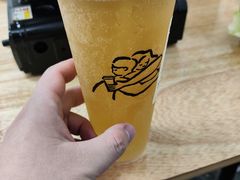 -喜茶(广州中山六路店)