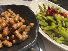 -沪小胖·小龙虾·蓝龙王(八佰伴店)