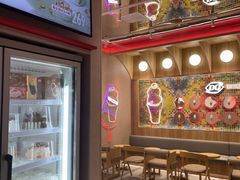 -DQ·蛋糕·冰淇淋(川沙东海岸店)