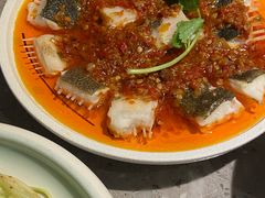 -好鲆·活鱼料理(金地广场店)