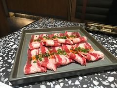 -黑牛の場烤肉(摩天活力城店)
