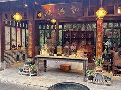 -天目湖御水温泉·度假酒店