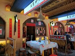 -王婆炒鱼(总店)