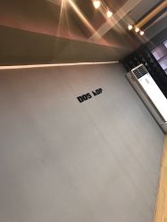 -DOS HOP潮上舞蹈