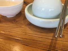 -三千里韩式炭火烤肉(南八马路店)