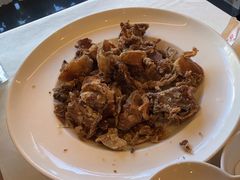 椒盐鸭架-大鸭梨(天通西苑店)