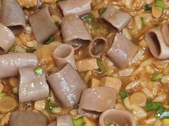 -将相和·海鲜蒸饺大连菜
