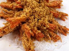 -無招牌海鮮(芽笼店)