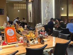 -一豚轩·烧鸟·豚骨拉面(五四路店)