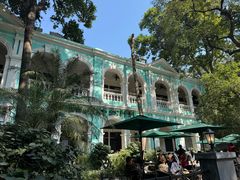 -星巴克臻选(广州沙面店)