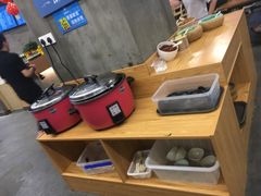 -易裕和·长沙米粉(竹塘西路店)