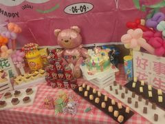 -同庆楼(奥体中心店)