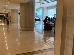 -山东政协大厦维景大酒店