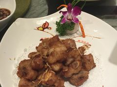 -敦煌喜宴(万达广场店)